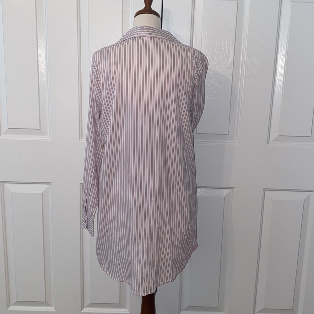 Victoria’s Secret 3 Piece Cami Sleep Shirt Bundle Size M - Picture 9 of 10